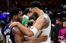 世界杯买球 -尊重，骑士队米切尔和哈登一致称赞塔图姆在凯尔特人队的出色回归