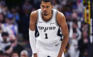 世界杯在哪买 -文(wén)班(bān)19+15+2封盖造NBA神跡(jī)，太子锁华子，马刺大(dà)胜森林狼刷爆纪录