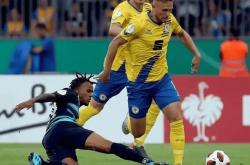 怎么买世界杯 -德乙保级生死战：不伦瑞克死磕杜塞多夫