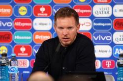 世界杯买球 -纳格尔斯曼(màn)確(què)定德国国家隊(duì)射(shè)手排序，缺少傳(chuán)统大中锋的(de)困境能否(fǒu)突破？