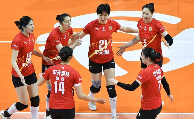 女排联赛1月31日赛程，焦点战山东PK江苏，保级生死战福建VS河南