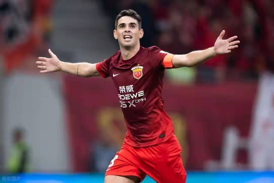 斯卡向海港示好？海港如何应对，又要回来当副总吗