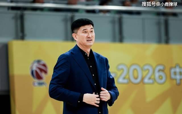 CCTV5直播！广东德比大战万众瞩目，拉科塞维奇挑大梁，杜锋拒绝爆冷