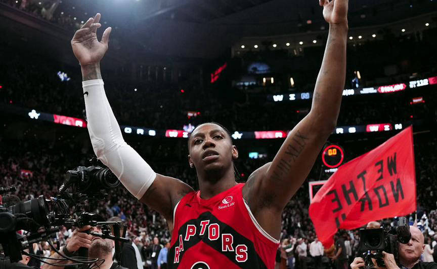 NBA总裁亲临现场，湖人队强势击退火箭晋级四强！