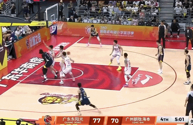 重磅宣布！你好，崔永熙！中国男篮等了整整2年